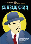 Charlie Chan Collection , Roland Winters