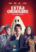 Extra Ordinary , Barry Ward