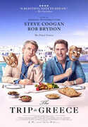 The Trip to Greece , Rob Brydon