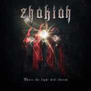 Where The Light Will Thread , Zhakiah