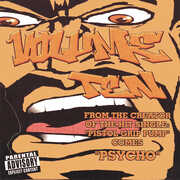 Psycho , Volume 10