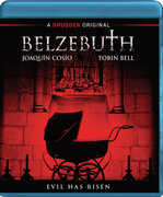 Belzebuth , Tobin Bell