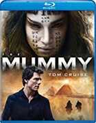 The Mummy , Tom Cruise