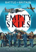 Battle Of Britain: Empty Skies