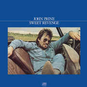 Sweet Revenge , John Prine