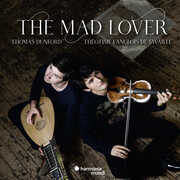 The Mad Lover 