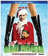 Bad Santa , Billy Bob Thornton