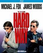 The Hard Way , Michael J. Fox