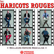 Meilleurs Espoirs Masculins , Les Haricots Rouges