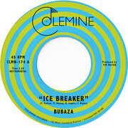 Ice Breaker , Bubaza