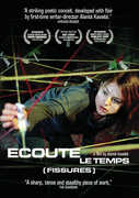 Ecoute Le Temps (Fissures) , Mathieu Demy