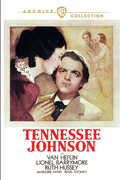 Tennessee Johnson , Van Heflin