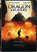 Dragon Soldiers