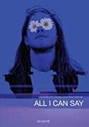 All I Can Say 