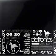 White Pony (20th Anniversary) , Deftones