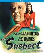 The Suspect , Charles Laughton