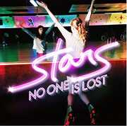 No One Is Lost , Stars