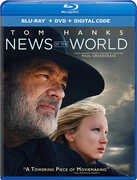 News of the World , Tom Hanks