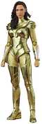 Tamashii Nations - Wonder Woman 1984 - Golden Armor (WW84), BandaiSpirits S.H.Figuarts