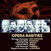 Opera Rarities , Various