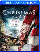 A Christmas Slay , Frank Jakeman