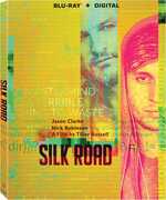Silk Road , Jason Clarke
