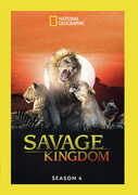 Savage Kingdom: Season 4 