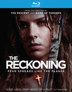 The Reckoning 