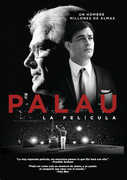 Palau: La Pelicula - Un Hombre Millones De Almas , Daniel Roebuck