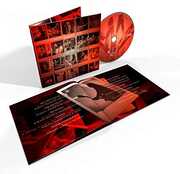 No One Sings Like You Anymore , Chris Cornell