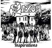 Inspirations , Saxon