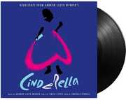 Highlights from Andrew Lloyd Webber's Cinderella , Andrew Lloyd Webber
