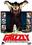 Grizzly , Christopher George