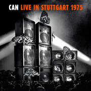 Can Live In Stuttgart 1975 , Can