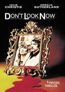 Don't Look Now , Julie Christie