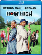 How High , Method Man