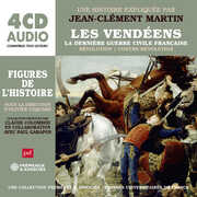 Les Vendeens , The Martin