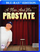 A Man And His Prostate , Ed Asner