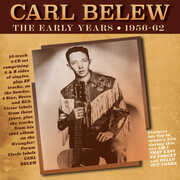 The Early Years 1956-62 , Carl Belew