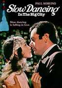 Slow Dancing in the Big City , Paul Sorvino