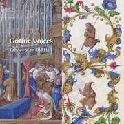 Echoes of An Old Hall , Gothic Voices