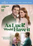 As Luck Would Have It 