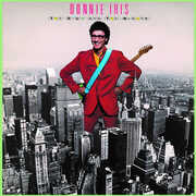 The High & The Mighty [Import] , Donnie Iris
