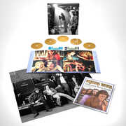 Almost Famous (20th Anniversary) (Original Soundtrack) , Various "Almost Famous" Artists