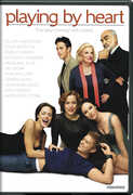 Playing by Heart , Gillian Anderson