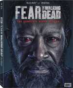 Fear the Walking Dead: The Complete Sixth Season , Lennie James