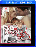 30 Nights Of Sex To Save Your Marriage , Dan Fogler