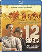 12 Mighty Orphans , Luke Wilson