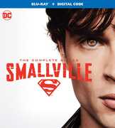 Smallville: The Complete Series (20th Anniversary Edition) , Lucas Grabeel