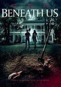 Beneath Us , Lynn Collins
